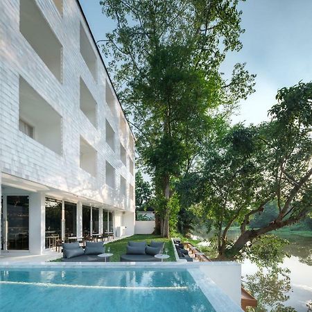 Little Shelter Hotel Chiangmai Sha Plus Chiang Mai Exterior photo