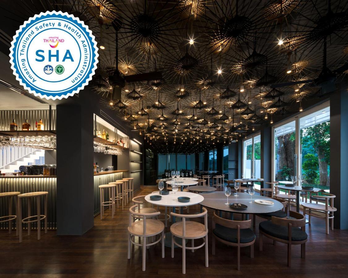 Little Shelter Hotel Chiangmai Sha Plus Chiang Mai Exterior photo