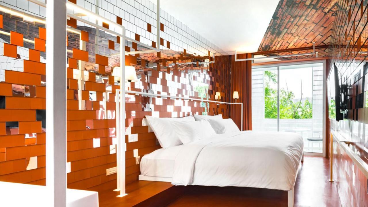 Little Shelter Hotel Chiangmai Sha Plus Chiang Mai Exterior photo