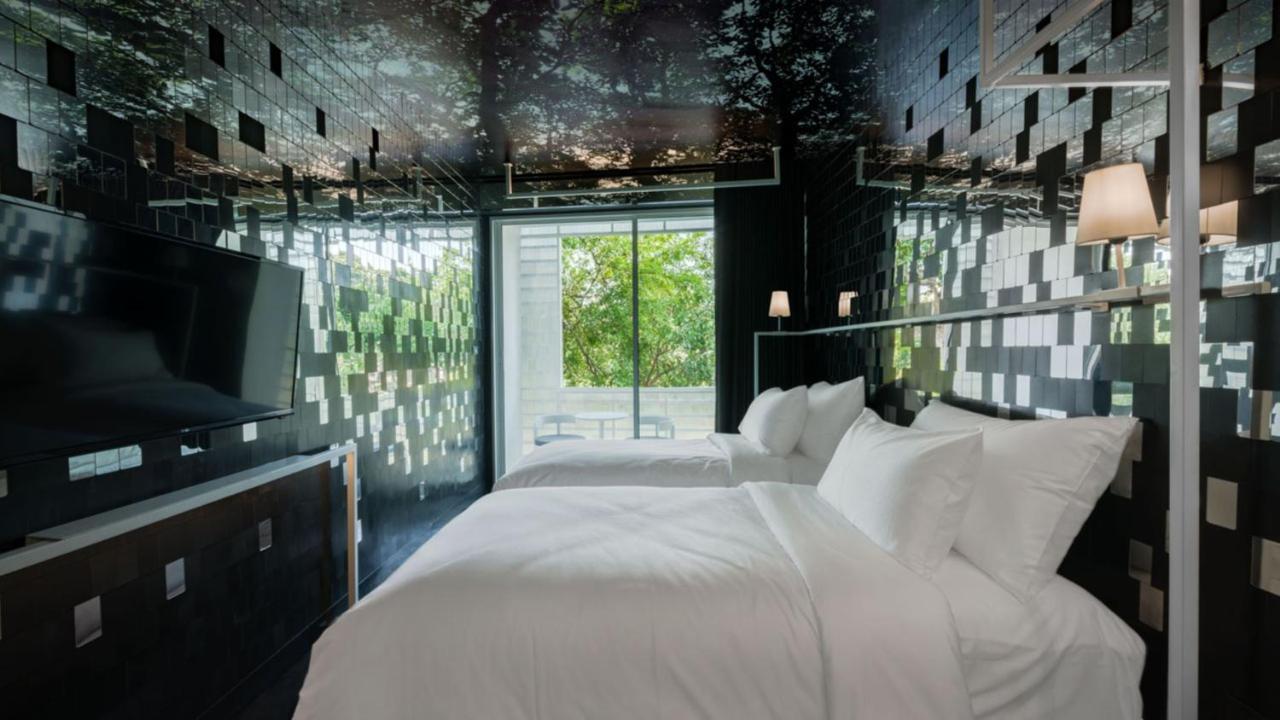 Little Shelter Hotel Chiangmai Sha Plus Chiang Mai Exterior photo