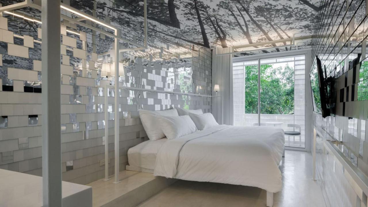 Little Shelter Hotel Chiangmai Sha Plus Chiang Mai Exterior photo