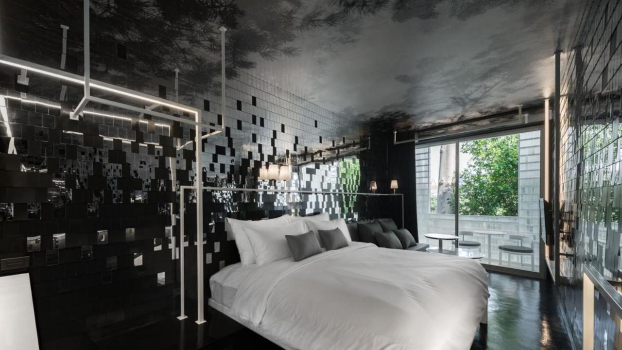 Little Shelter Hotel Chiangmai Sha Plus Chiang Mai Exterior photo