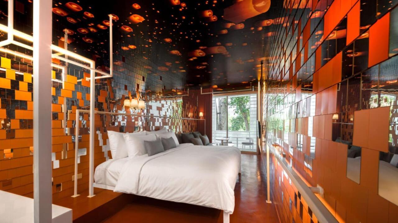 Little Shelter Hotel Chiangmai Sha Plus Chiang Mai Exterior photo