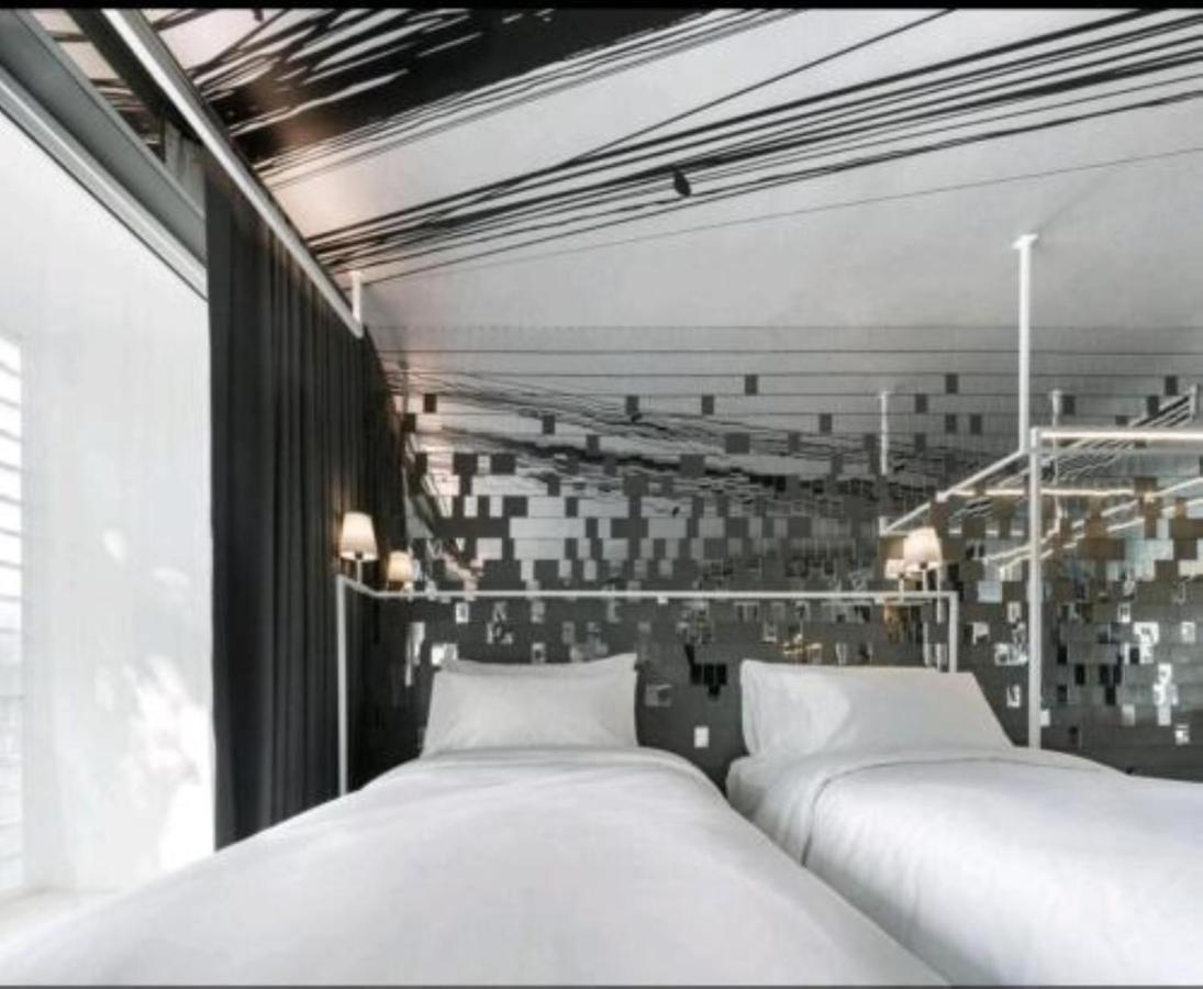 Little Shelter Hotel Chiangmai Sha Plus Chiang Mai Exterior photo