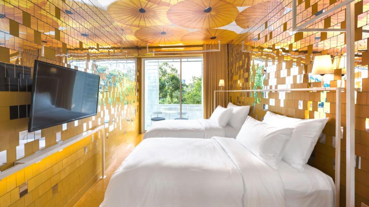 Little Shelter Hotel Chiangmai Sha Plus Chiang Mai Exterior photo