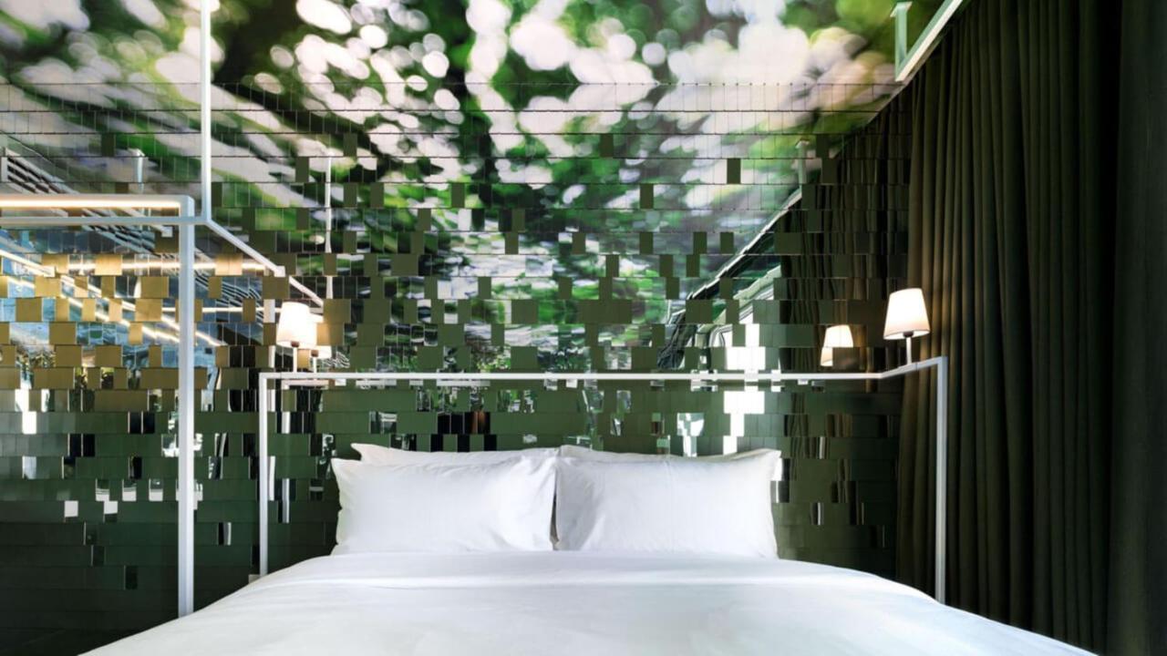 Little Shelter Hotel Chiangmai Sha Plus Chiang Mai Exterior photo