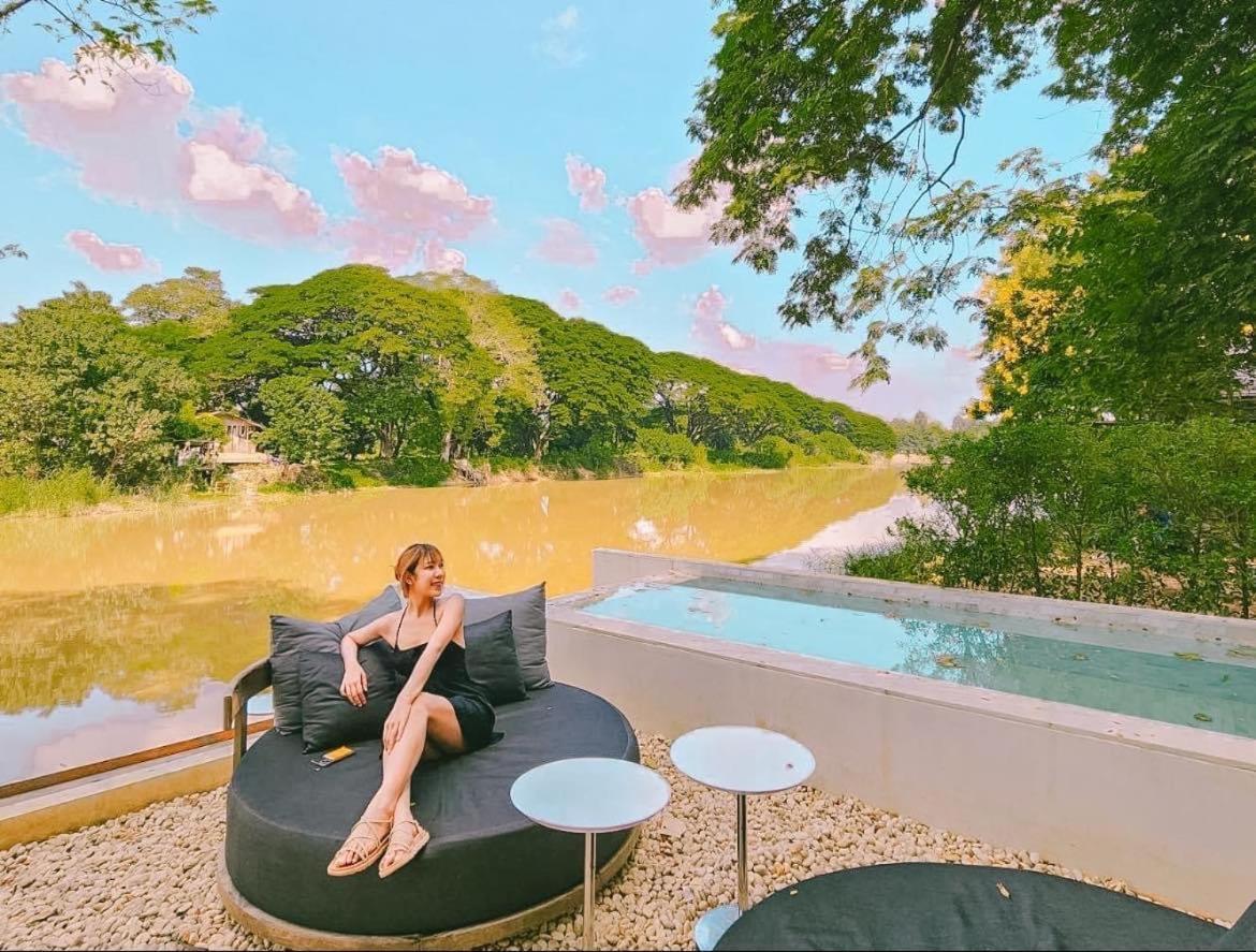 Little Shelter Hotel Chiangmai Sha Plus Chiang Mai Exterior photo