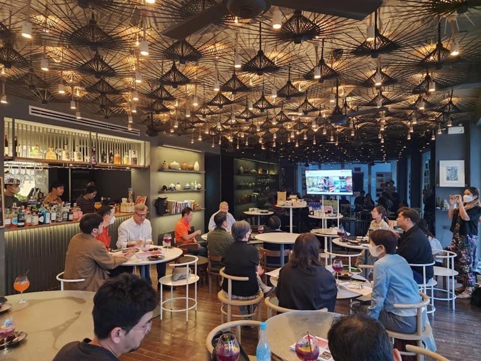Little Shelter Hotel Chiangmai Sha Plus Chiang Mai Exterior photo