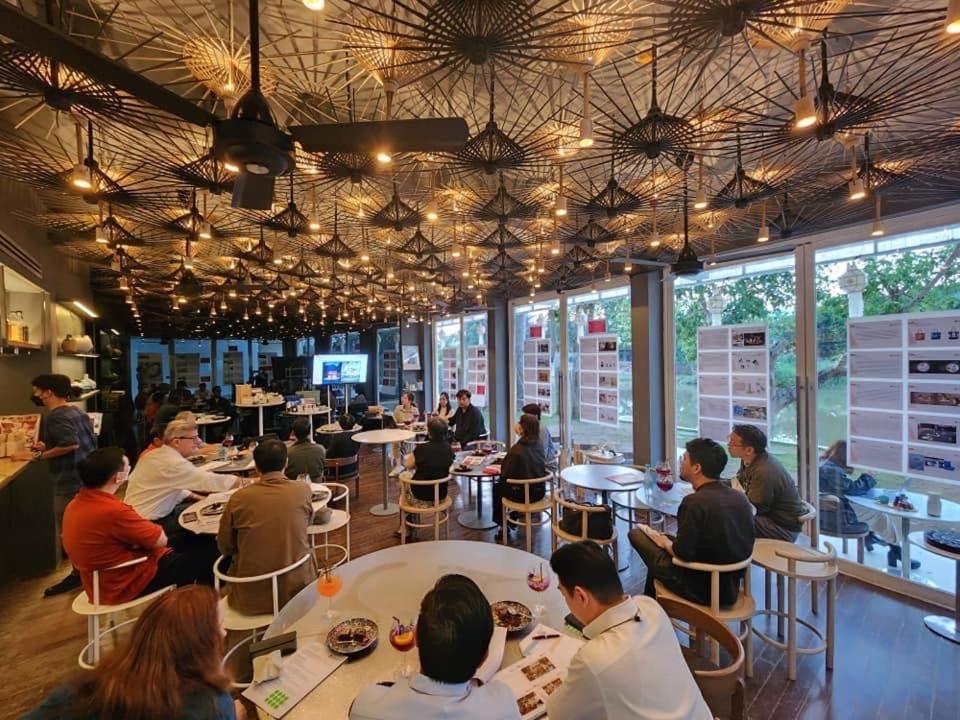 Little Shelter Hotel Chiangmai Sha Plus Chiang Mai Exterior photo