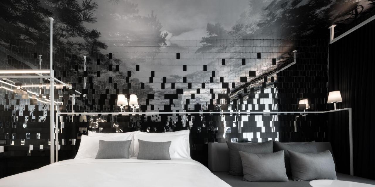 Little Shelter Hotel Chiangmai Sha Plus Chiang Mai Exterior photo
