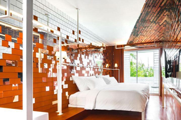 Little Shelter Hotel Chiangmai Sha Plus Chiang Mai Exterior photo