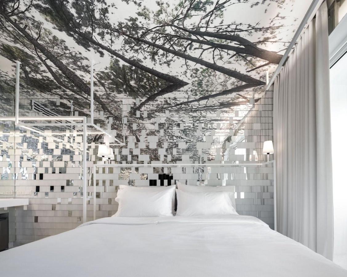 Little Shelter Hotel Chiangmai Sha Plus Chiang Mai Exterior photo