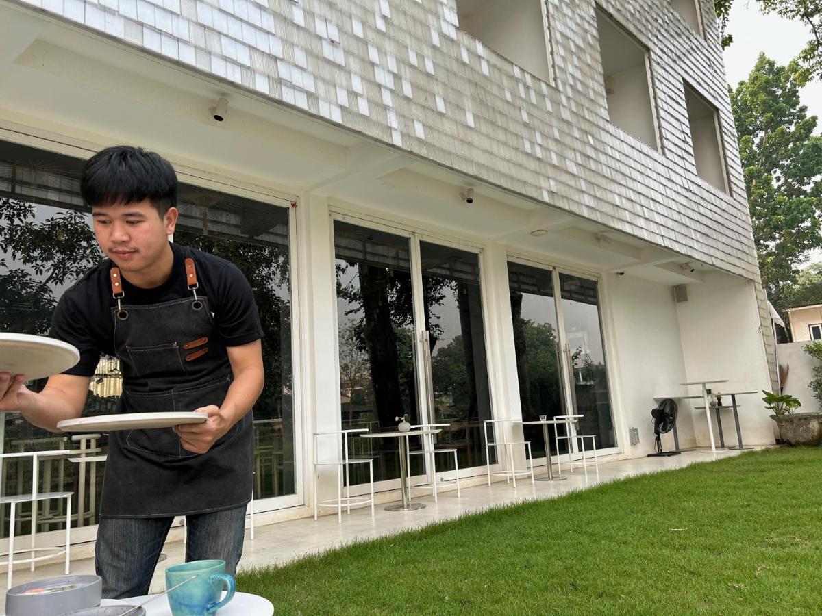 Little Shelter Hotel Chiangmai Sha Plus Chiang Mai Exterior photo
