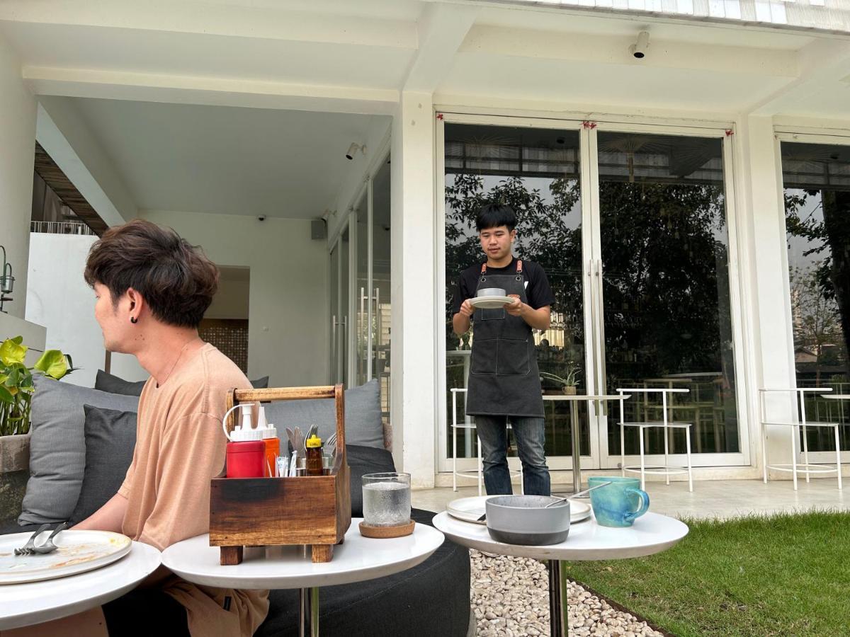 Little Shelter Hotel Chiangmai Sha Plus Chiang Mai Exterior photo