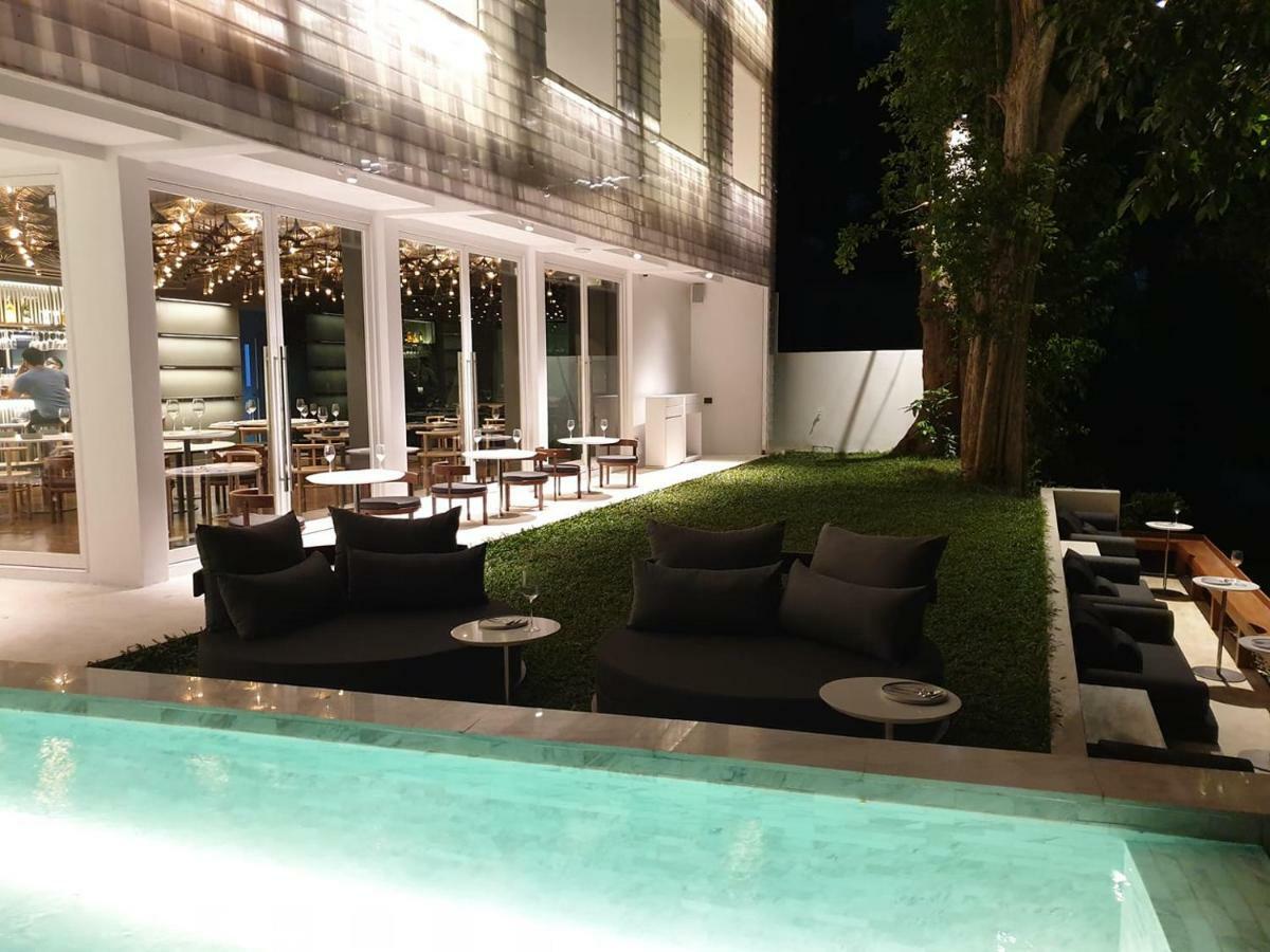 Little Shelter Hotel Chiangmai Sha Plus Chiang Mai Exterior photo