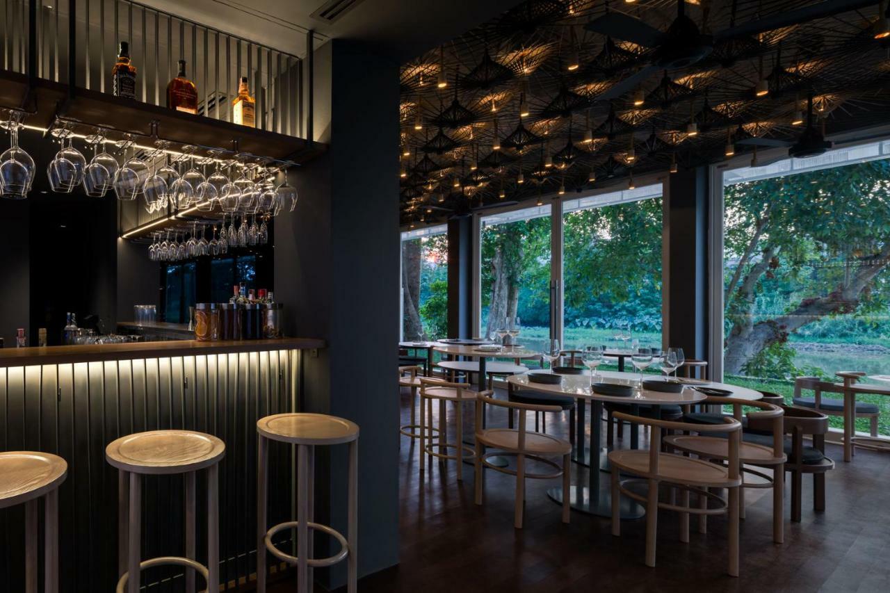 Little Shelter Hotel Chiangmai Sha Plus Chiang Mai Exterior photo