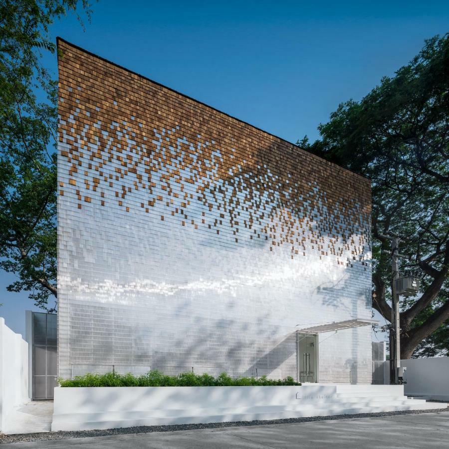 Little Shelter Hotel Chiangmai Sha Plus Chiang Mai Exterior photo